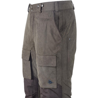 Штаны Seeland Seeland Helt II Коричневий 54 (11022310405) Винница - изображение 10