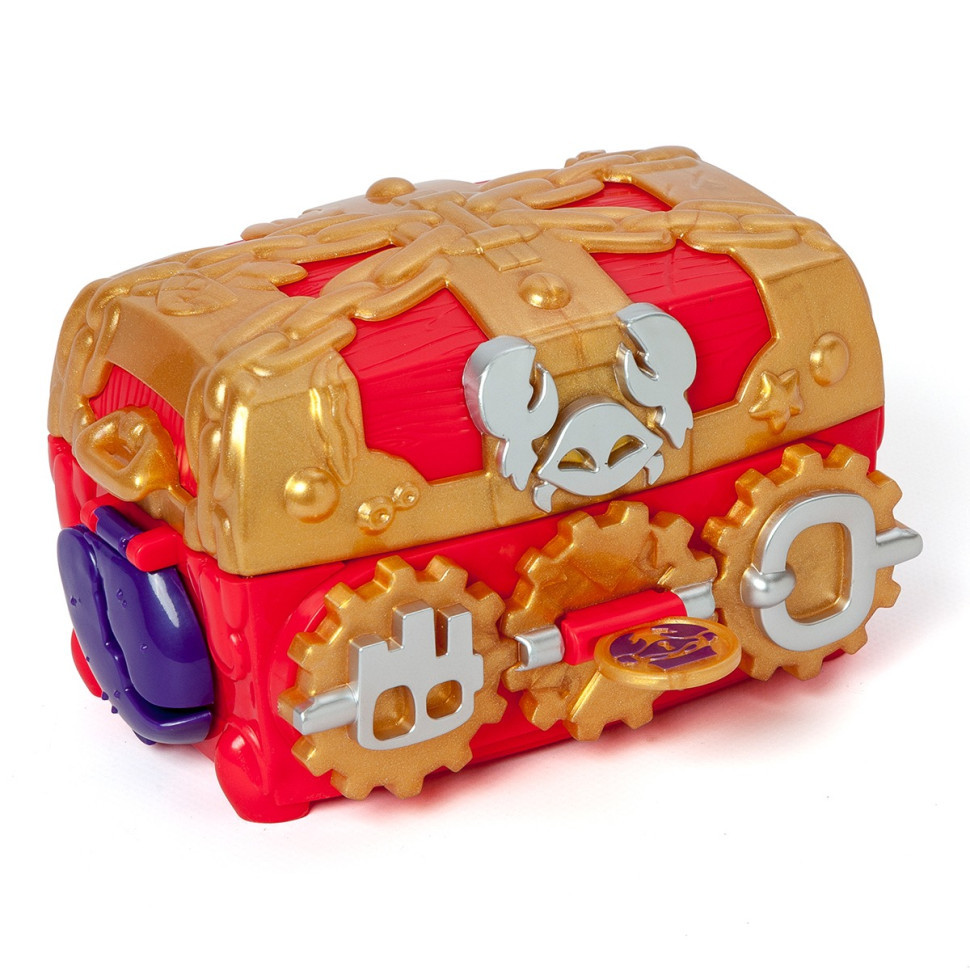 Детский игровой набор с фигурками 