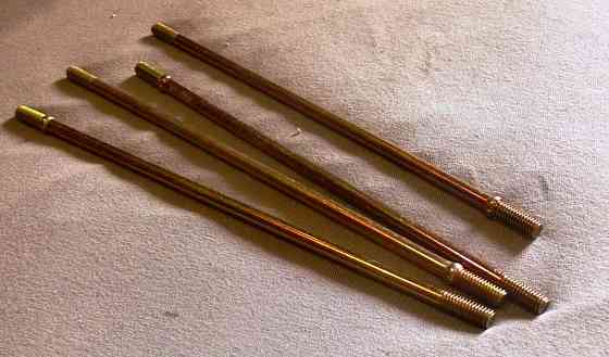 Шпильки циліндра (4шт) Active 110 VDK Киев