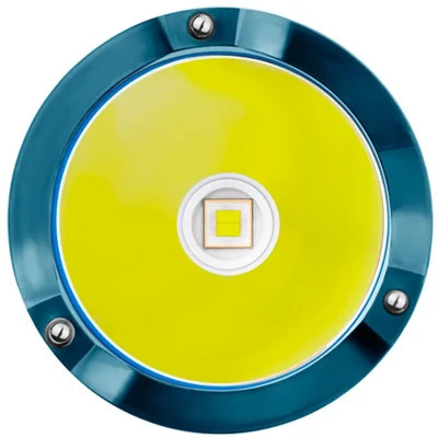 Ліхтар Olight Warrior X 3 Black (2370.35.25) Вінниця - фото 10