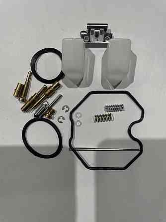 Ремкомплект карбюратора PZ 27 Мукачево
