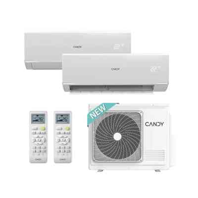 Кондиционер Candy CY-09RAIN-A/CY-09RAIN-A/CY-2M14AOUT-A Винница