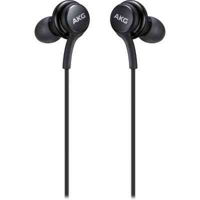 Наушники Samsung IC100 Type-C Earphones Black (EO-IC100BBEGRU) Винница
