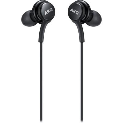 Навушники Samsung IC100 Type-C Earphones Black (EO-IC100BBEGRU) Вінниця - фото 1