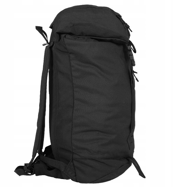 Універсальний Рюкзак повсякденний 20 літрів Mil-Tec "Walker" (14026002) Black Нововолинськ - фото 5