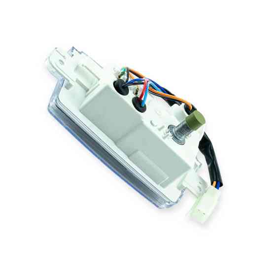 Спідометр збору Ямаха JOG в Мукачево