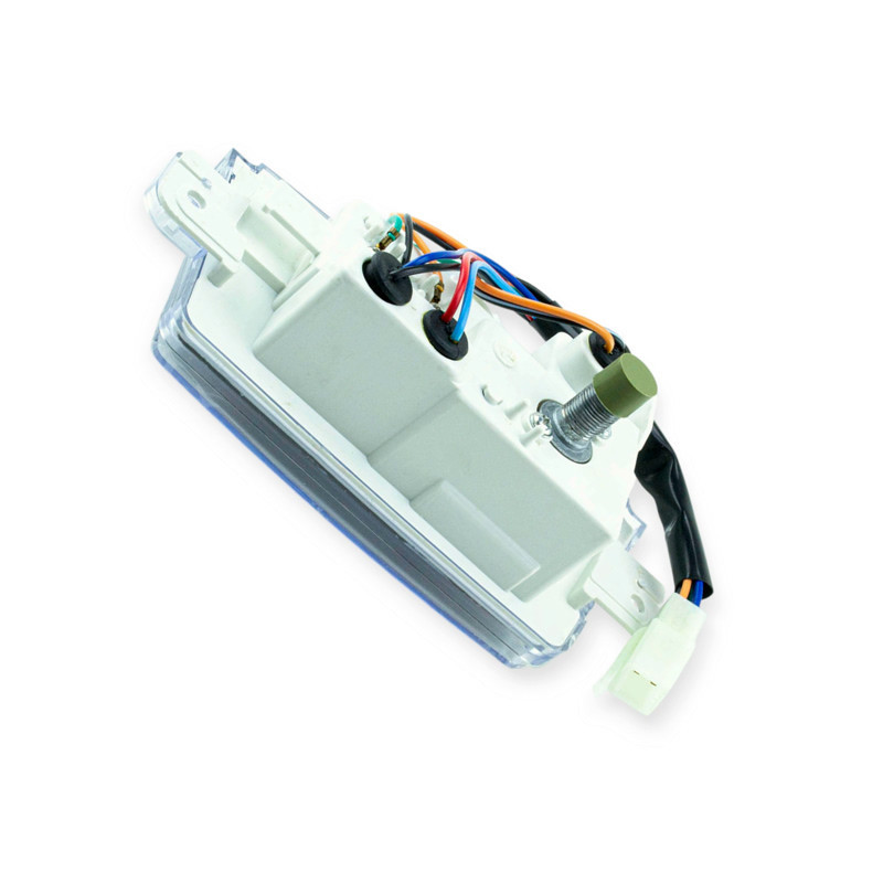 Спідометр збору Ямаха JOG в Мукачево - фото 1