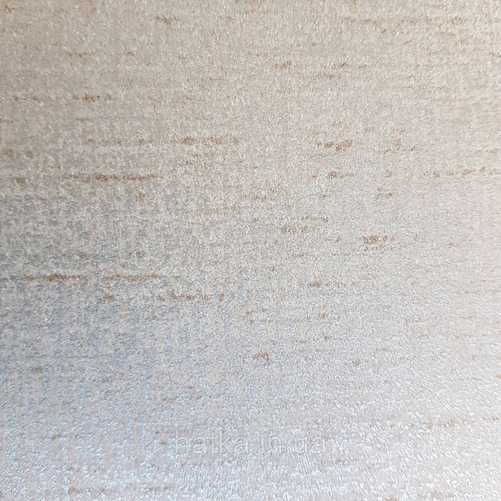Шпалери флізелінові еко Galerie Metallic FX 0,53Х10 англія горизонтальні смужки розмиті золотисті Київ - фото 1