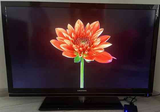 Телевизор GRUNDIG 40 Full HD Киев