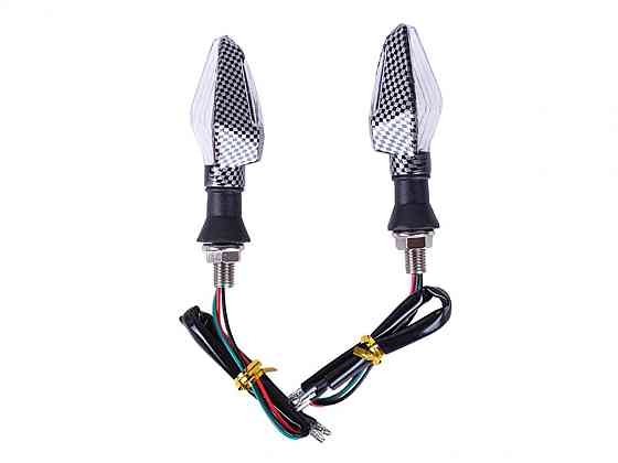 Повороти світлодіодні (пара) (mod:2017) Мукачево