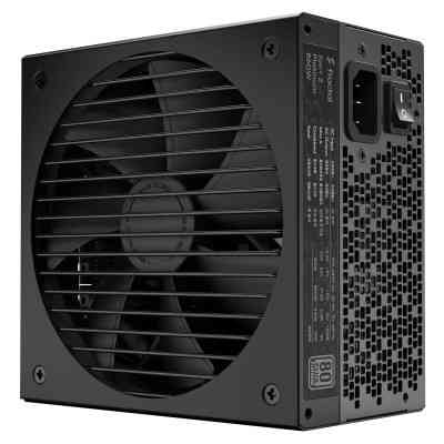 Блок живлення Fractal Design 860W Ion + 2 Platinum (FD-P-IA2P-860-EU) Вінниця