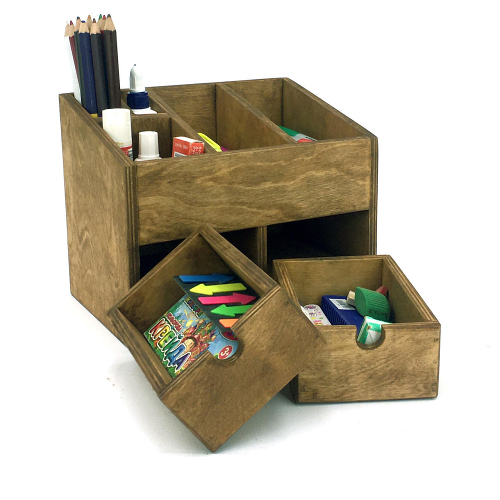 Настольный органайзер 