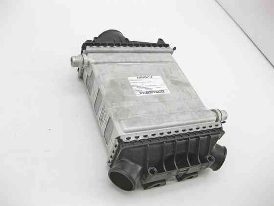 Mercedes-Benz  A2760900214 Інтеркулер водяний C-Class W205 GLC X253 E-class W213 E-class Coupe C238 E-class W212 SLK/SLC R172 E-Class Coupe C207 CLS C Одесса