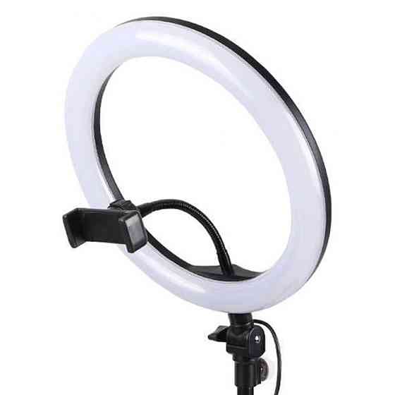 Світлодіодна кільцева лампа 16 см від USB SBR Київ