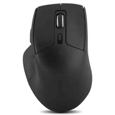 Мишка YENKEE YMS 2035 Silencio Wireless Black (45017100) Вінниця