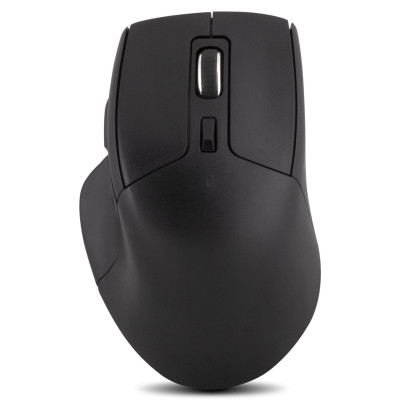 Мишка YENKEE YMS 2035 Silencio Wireless Black (45017100) Вінниця - фото 4