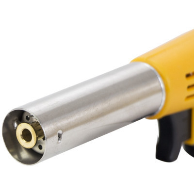 Газовий паяльник Sigma з п&apos;єзопідпалом (2901401) Вінниця - фото 4