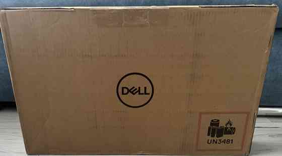 Ноутбук Dell Inspiron G7 G7630 i9 RTX4070 metallic nightshade Киев