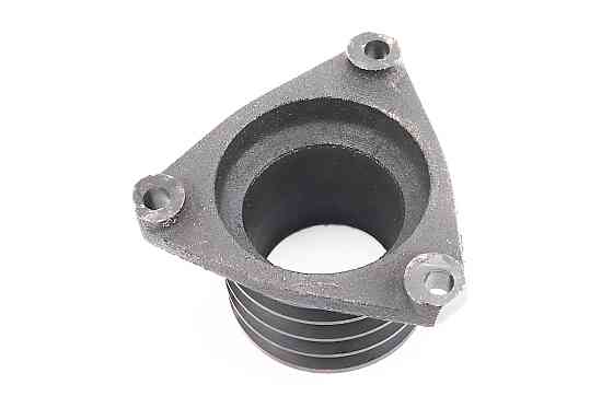 Шків 4-х пазний D-110mm (чотири пази під ремінь SPB) Lотв.-137mm Киев