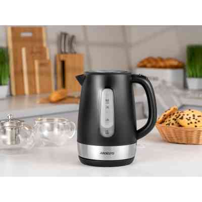 Электрочайник Ardesto EKL-F19B Винница