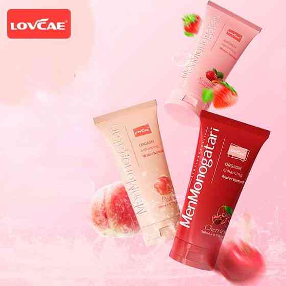 Анальный лубрикант 