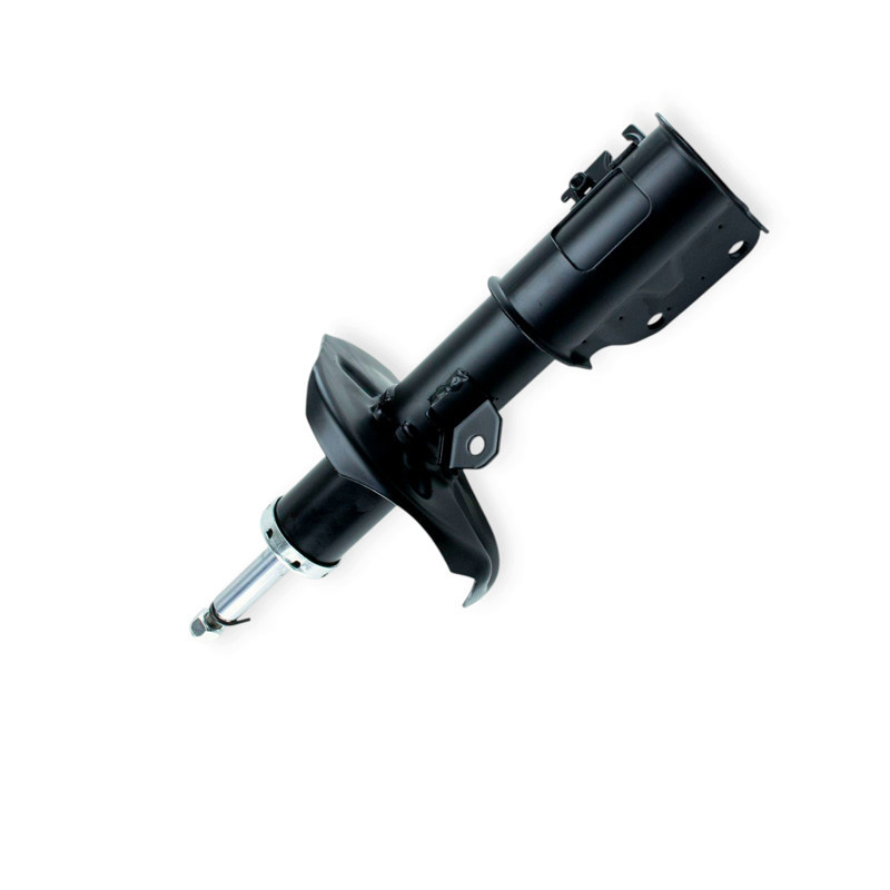 Амортизатор Мазда 323 (00-04) левый L передний Мукачево - изображение 1