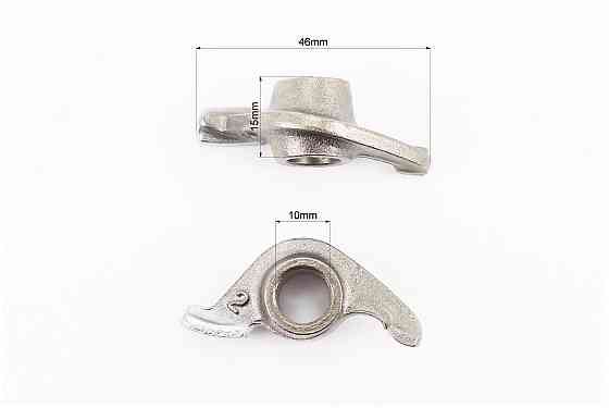 Коромисло (рокер) клапану к-кт 2шт Honda DIO AF-56 Киев