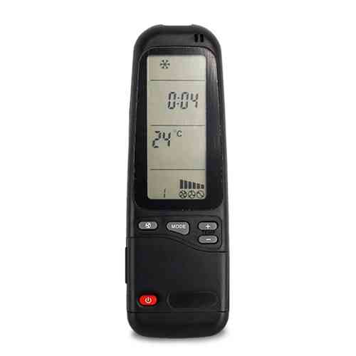 Универсальный пульт для кондиционеров Chunghop Киев