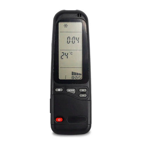 Универсальный пульт для кондиционеров Chunghop Киев - изображение 1