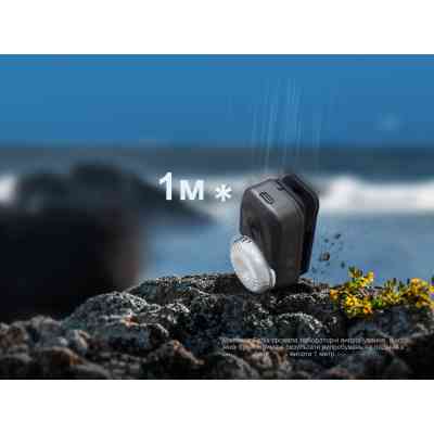 Фонарь Fenix HL17R чорний (HL17Rblack) Вінниця