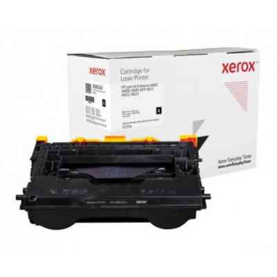 Картридж Xerox HP CF237A (37A) (006R03642) Винница