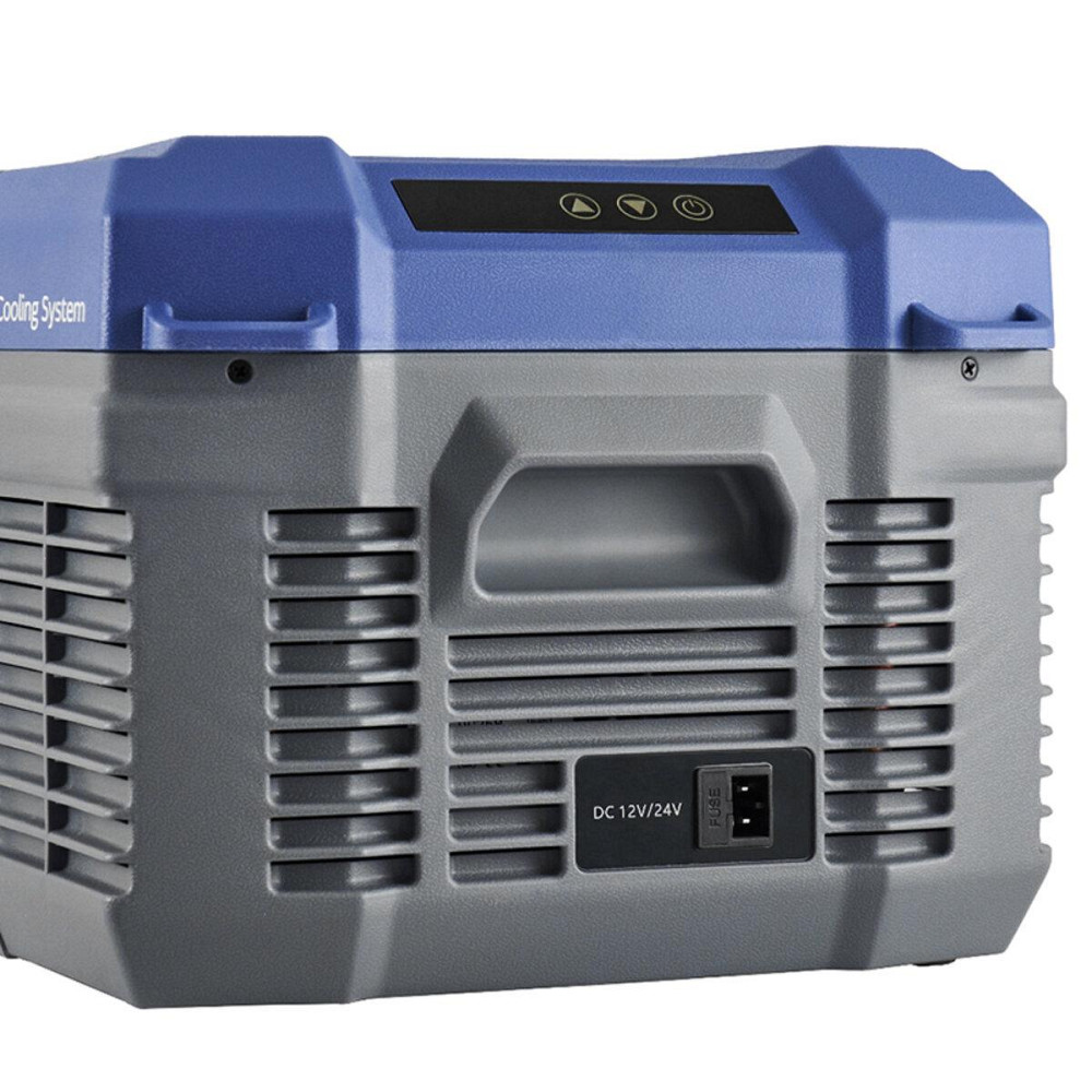 Холодильник автомобильный Brevia 15л 22910 Киев - изображение 6