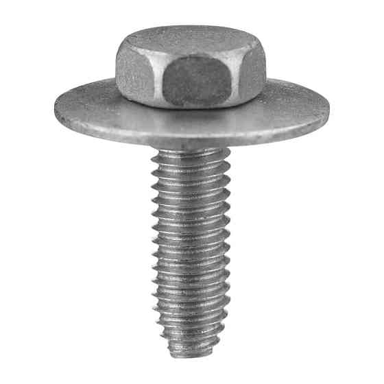 Болт М6 Renault 7703101446 Киев