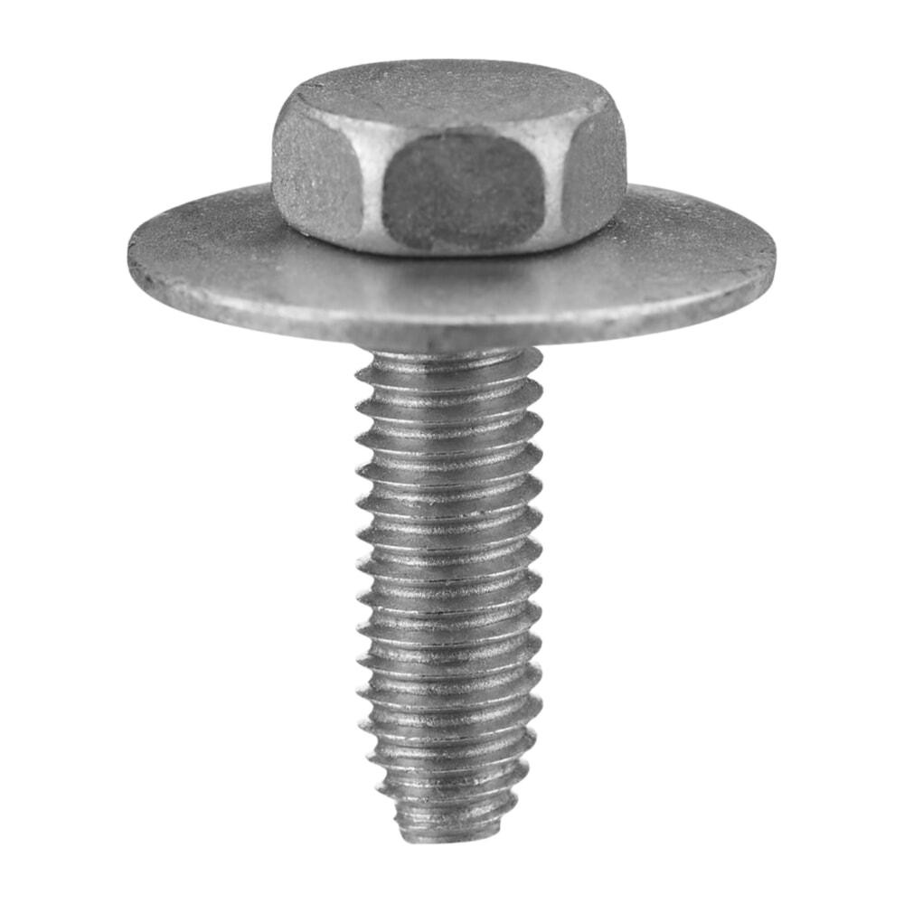 Болт М6 Renault 7703101446 Київ - фото 1