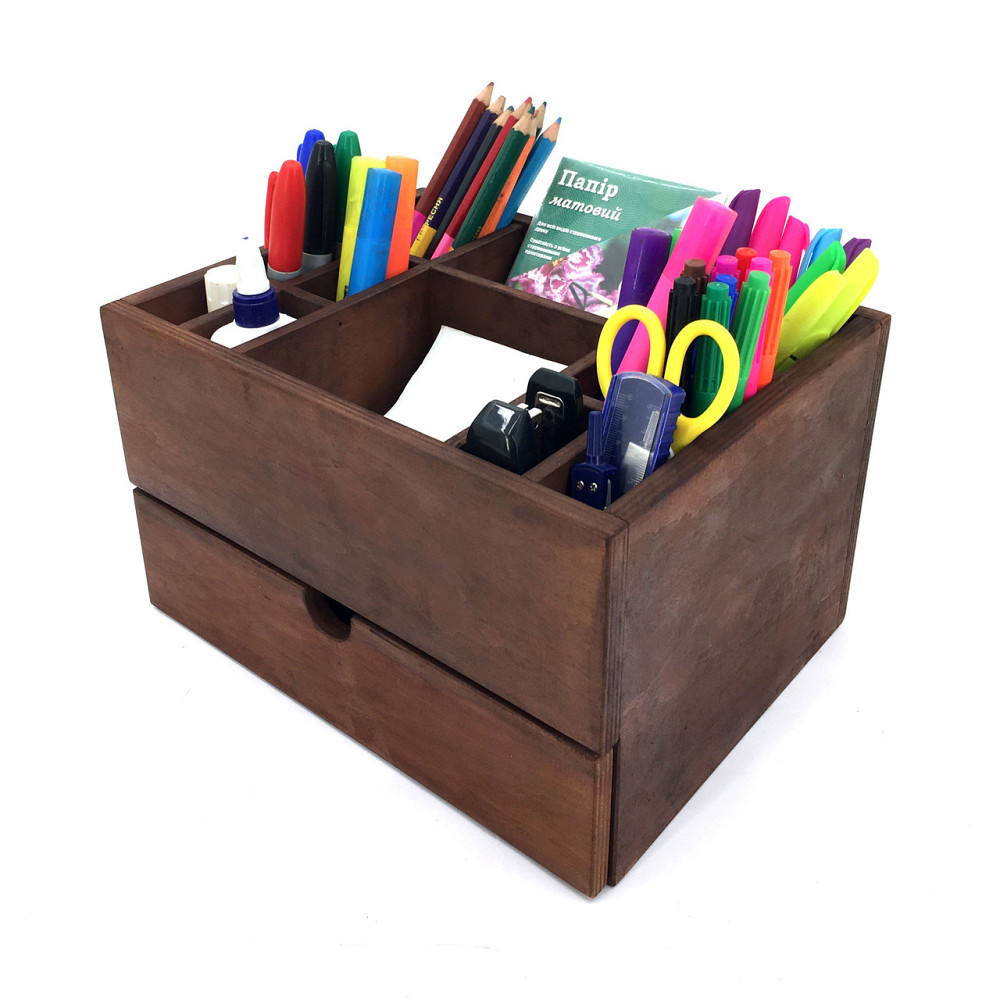 Настольный органайзер 