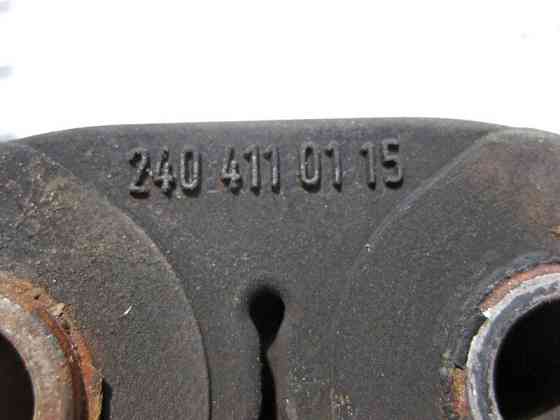 Mercedes-Benz  A2404110115 Еластична муфта карданного валу E-Class W211 W212 CL C216 C-Class W204 W205 S-Class W221 W222 C217 Одеса