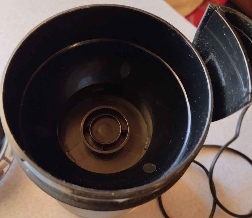 Кавомолка Delonghi KG 49 Киев - изображение 3