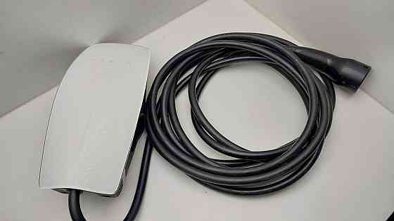 Зарядний пристрій Tesla wall connector 32A, без кришки (товар вживаний) Луцк