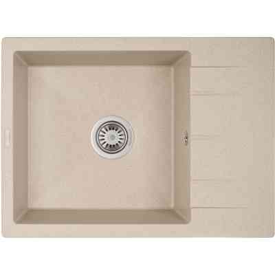 Мийка кухонна GRANADO LINARES terra (gr0803) Вінниця