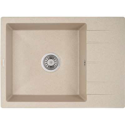 Мойка кухонная GRANADO LINARES terra (gr0803) Винница - изображение 1