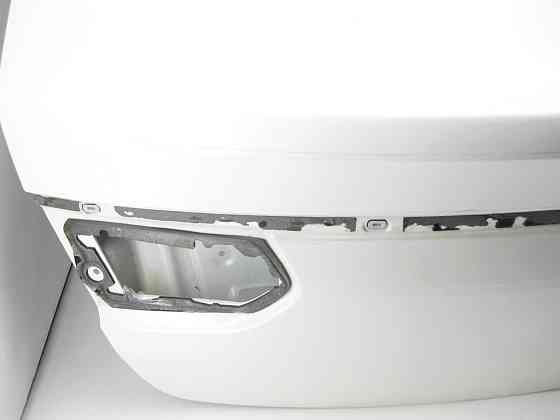 Mercedes-Benz  A2927400105 Кришка багажника зі склом A2927400757 GLE Coupe C292 Одеса