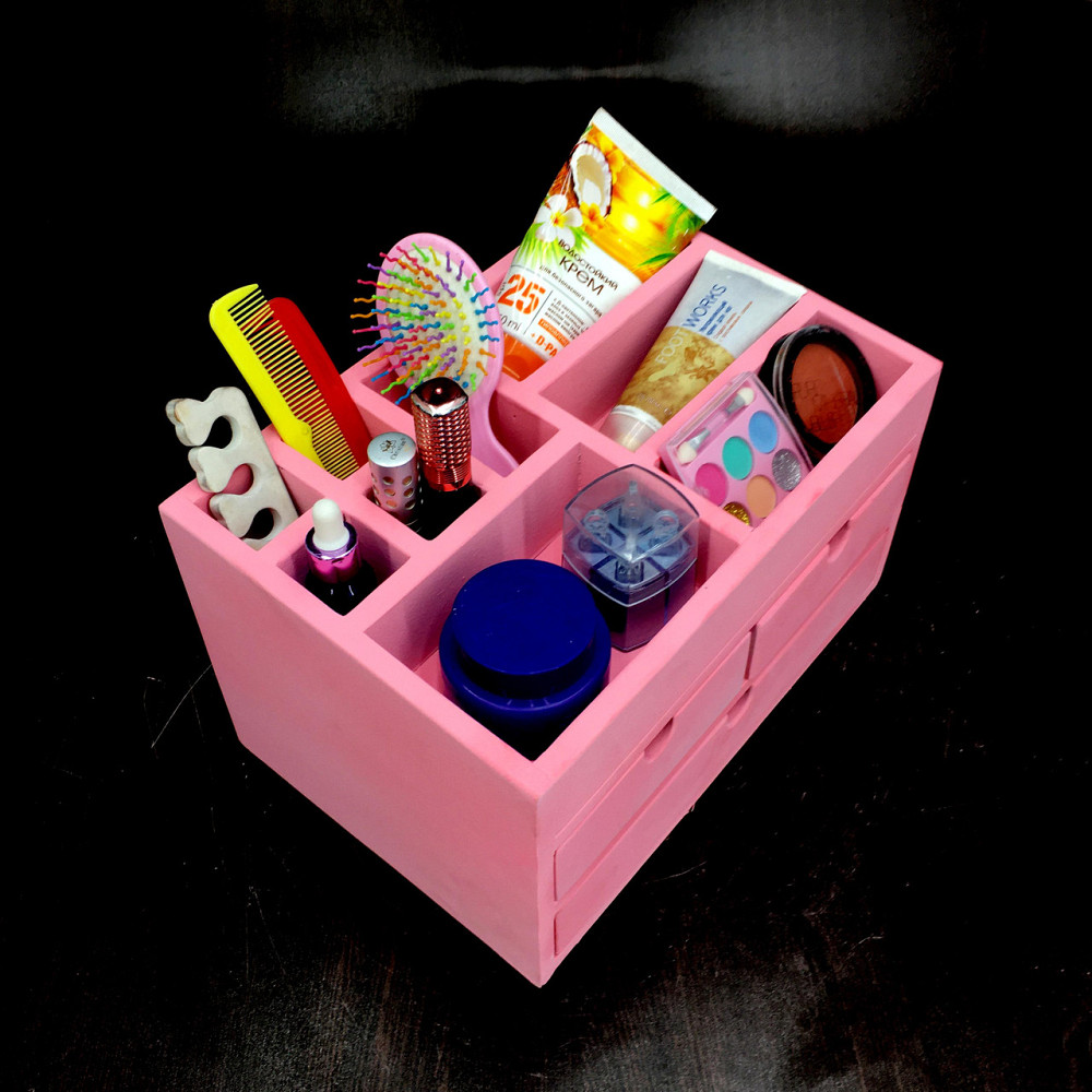 Органайзер для косметики 