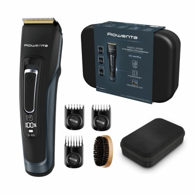 Машинка для стрижки Rowenta TN5244E0 Вінниця - фото 10