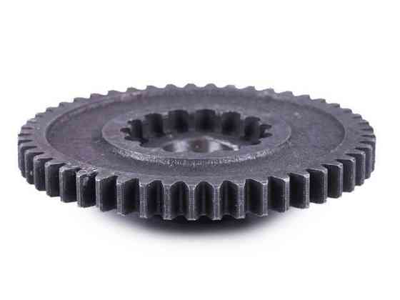 Шестерня ведома знижувальна Z-49 на КПП/6 Мукачево