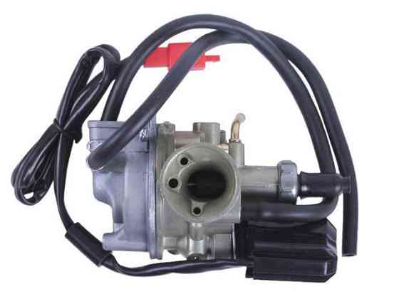 Карбюратор для скутера Діо 18/27/Takt 24 Мукачево