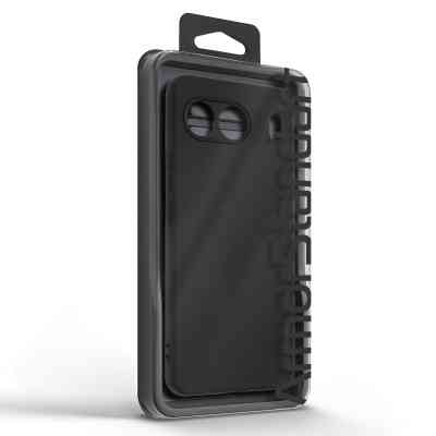 Чохол до мобільного телефона Armorstandart Matte Slim Fit OnePlus Nord 4 Camera cover Black (ARM88021) Вінниця