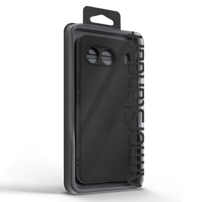 Чохол до мобільного телефона Armorstandart Matte Slim Fit OnePlus Nord 4 Camera cover Black (ARM88021) Вінниця - фото 6