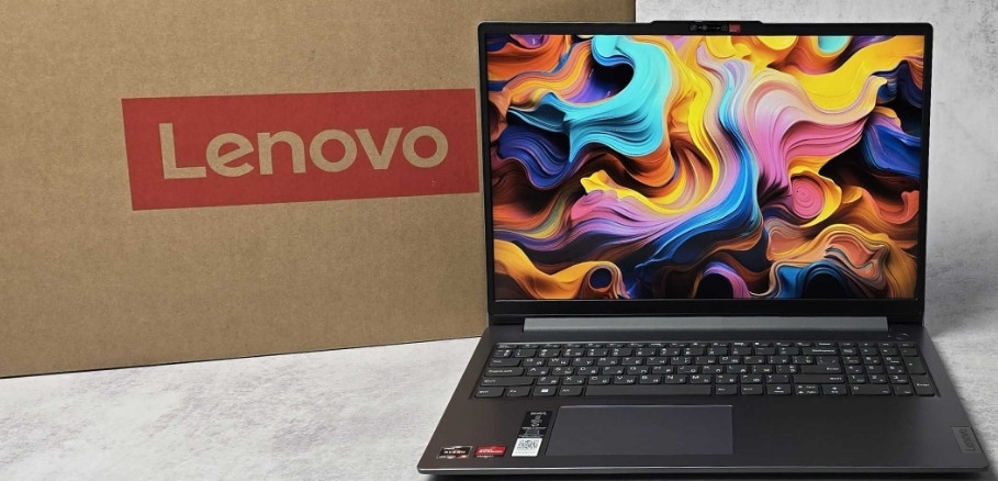 Ноутбук 16" Lenovo IdeaPad Slim 3 16ABR8 Ryzen 5 5625U 16/512 Новий! Київ - фото 8