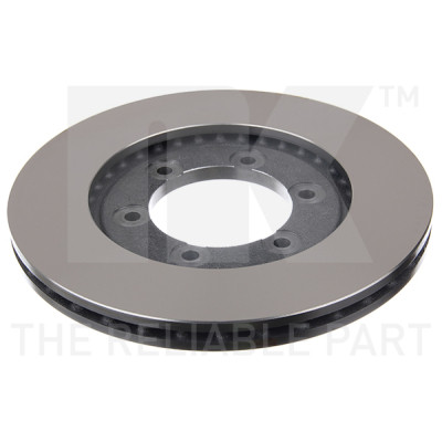 Гальмівний диск NK 203226 Вінниця - фото 2