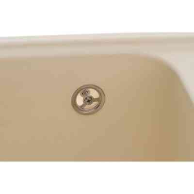 Мийка кухонна GRANADO IBIZA ivory (gr1804) Вінниця